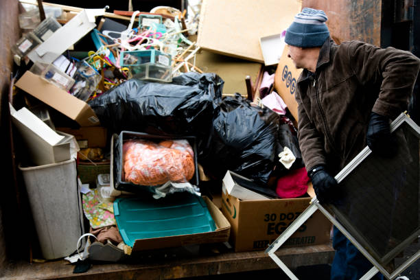 Best Full-Service Junk Removal  in Chisholm, MN