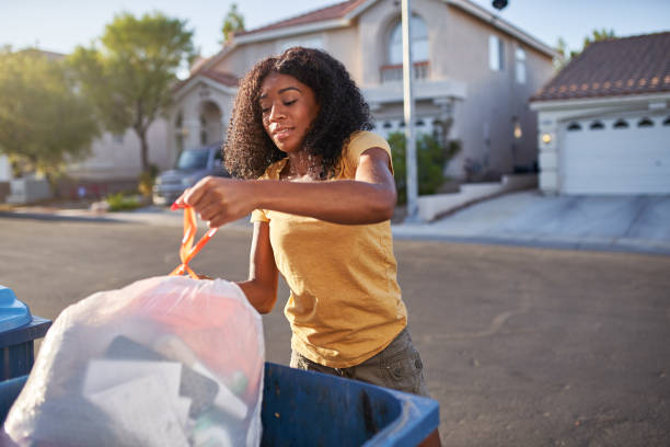 Professional Junk Removal in Chisholm, MN