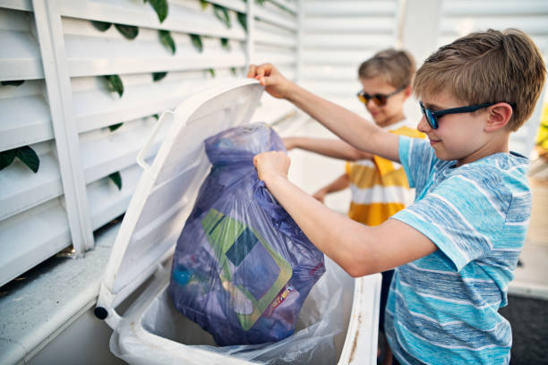 Best Junk Hauling Services  in Chisholm, MN