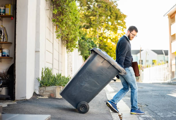 Best Junk Removal Near Me  in Chisholm, MN