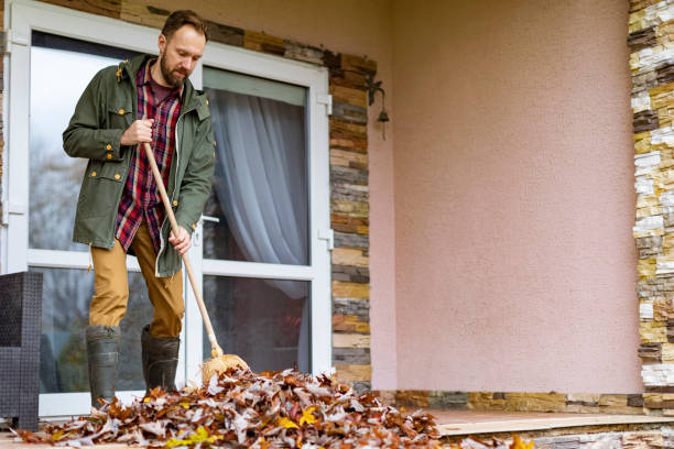 Best Construction Debris Removal  in Chisholm, MN