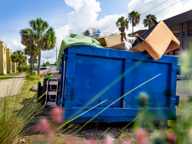 Best Local Junk Hauling  in Chisholm, MN