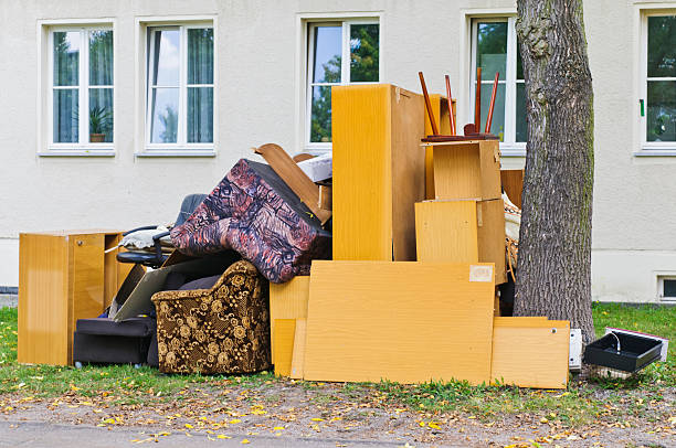 Best Professional Junk Removal  in Chisholm, MN