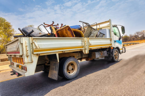 Best Construction Debris Removal  in Chisholm, MN