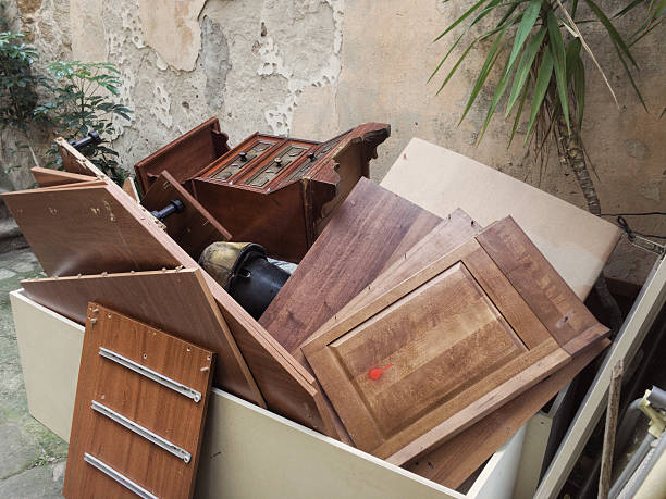 Debris Removal in Chisholm, MN